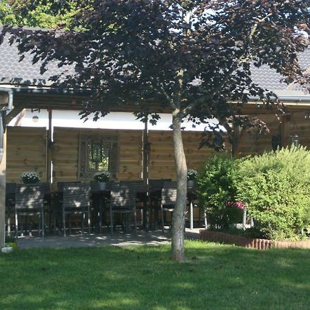 Bed And Breakfast Casimir Winterberg Exterior foto