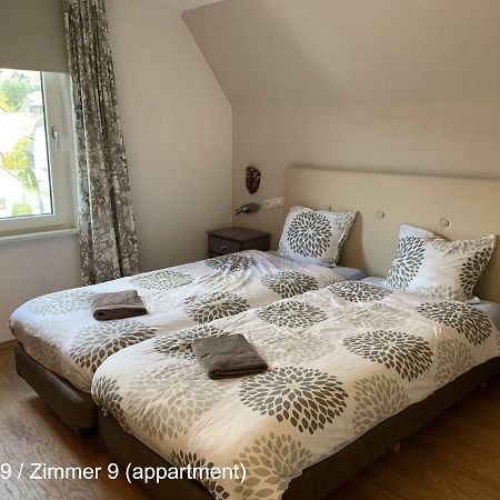 Bed And Breakfast Casimir Winterberg Exterior foto