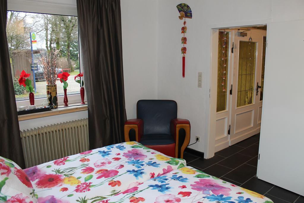 Bed And Breakfast Casimir Winterberg Zimmer foto