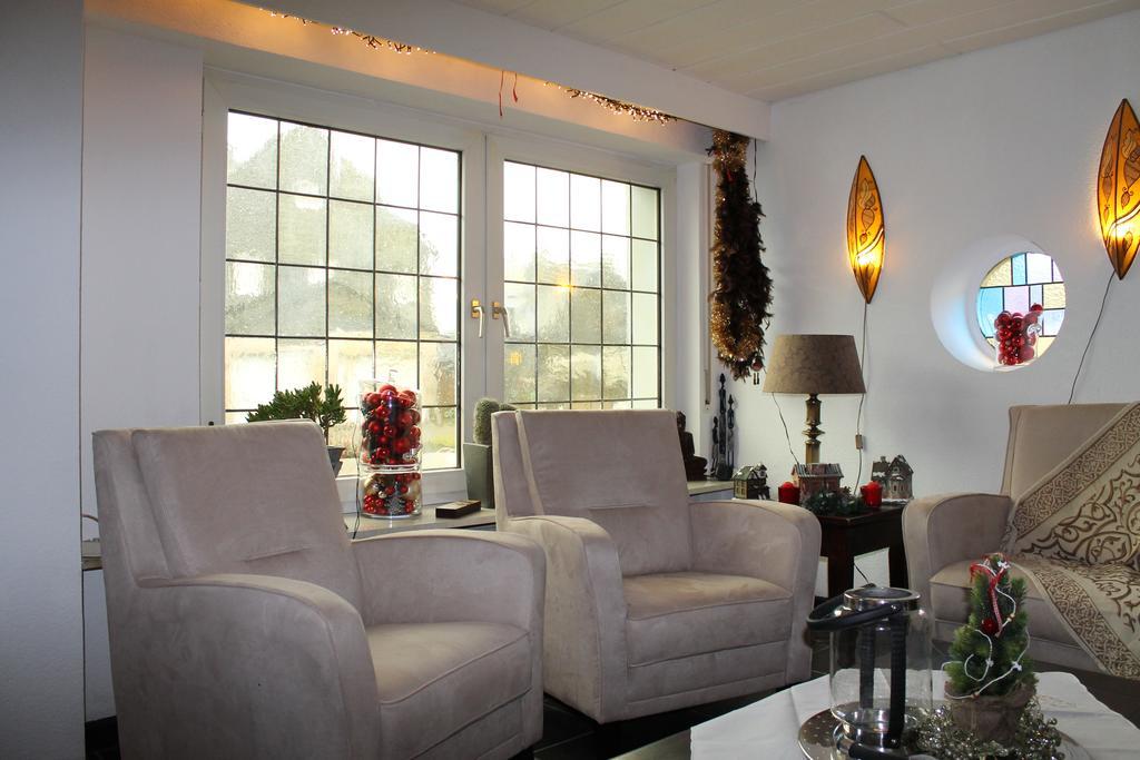 Bed And Breakfast Casimir Winterberg Exterior foto