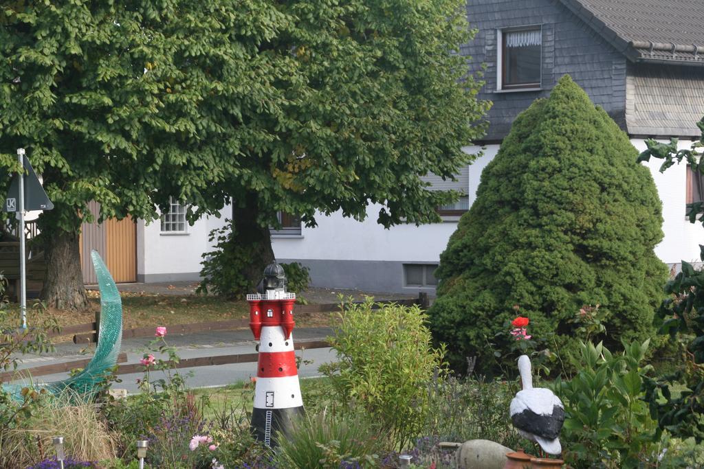 Bed And Breakfast Casimir Winterberg Exterior foto