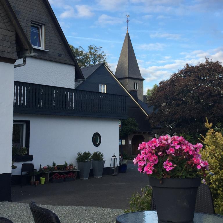 Bed And Breakfast Casimir Winterberg Exterior foto