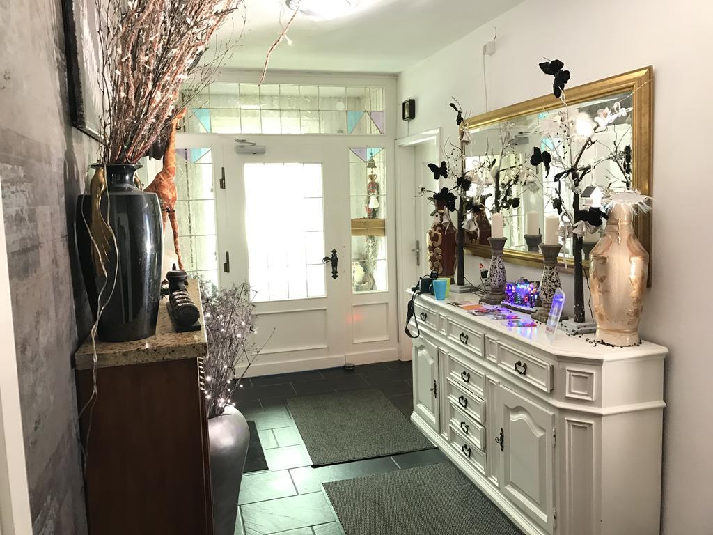 Bed And Breakfast Casimir Winterberg Exterior foto