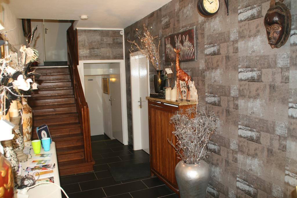 Bed And Breakfast Casimir Winterberg Exterior foto