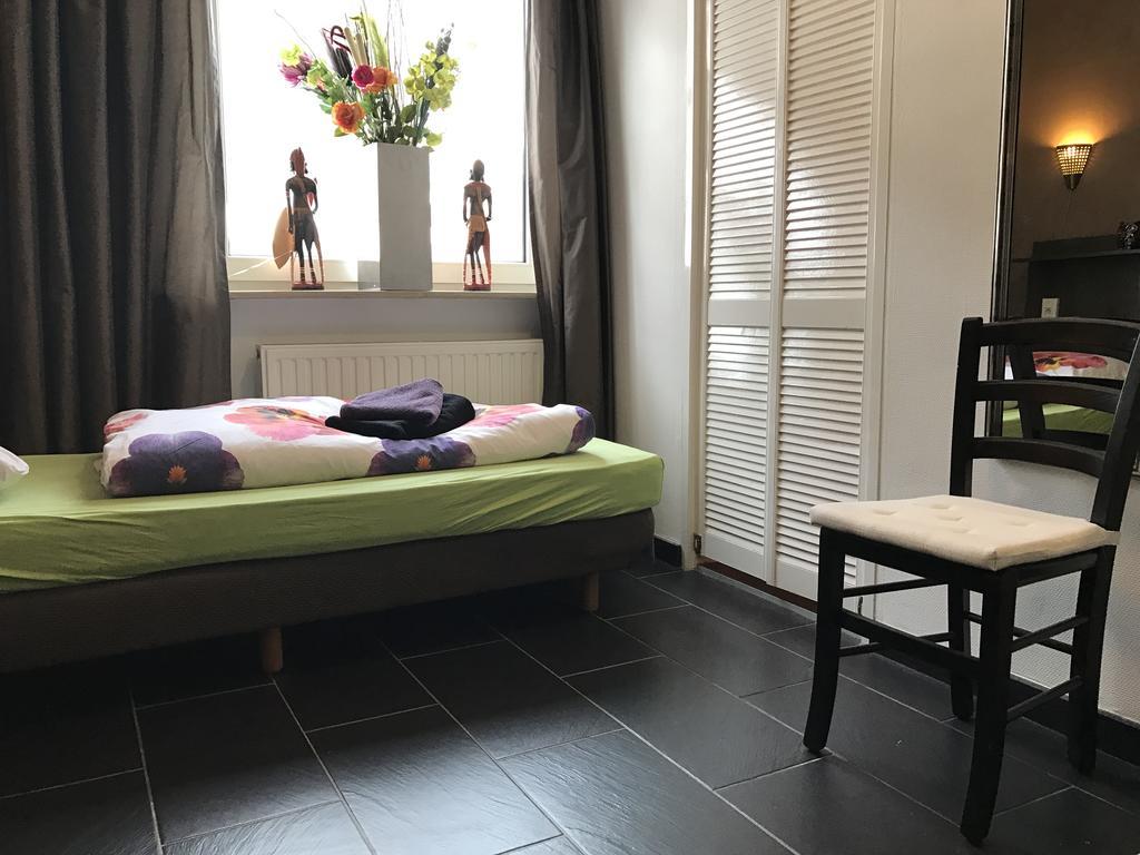 Bed And Breakfast Casimir Winterberg Exterior foto