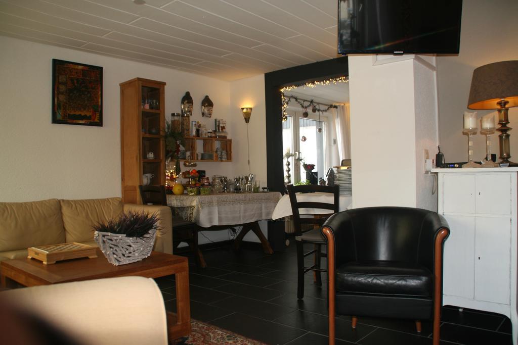 Bed And Breakfast Casimir Winterberg Exterior foto