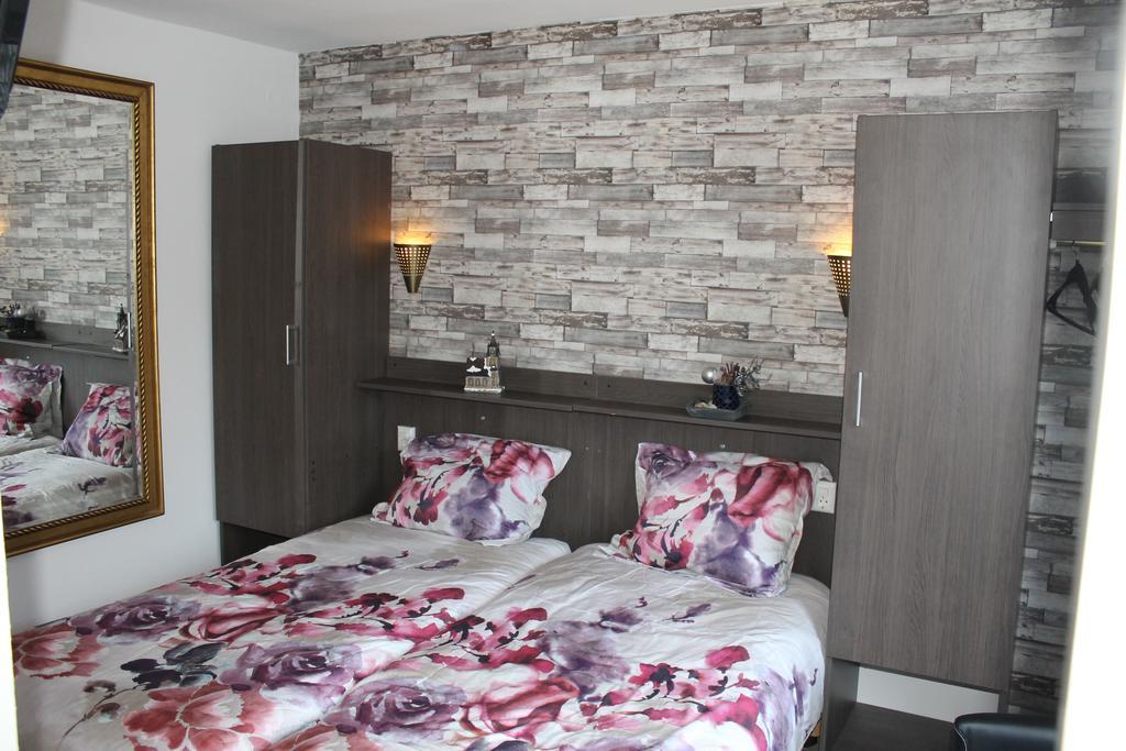 Bed And Breakfast Casimir Winterberg Exterior foto