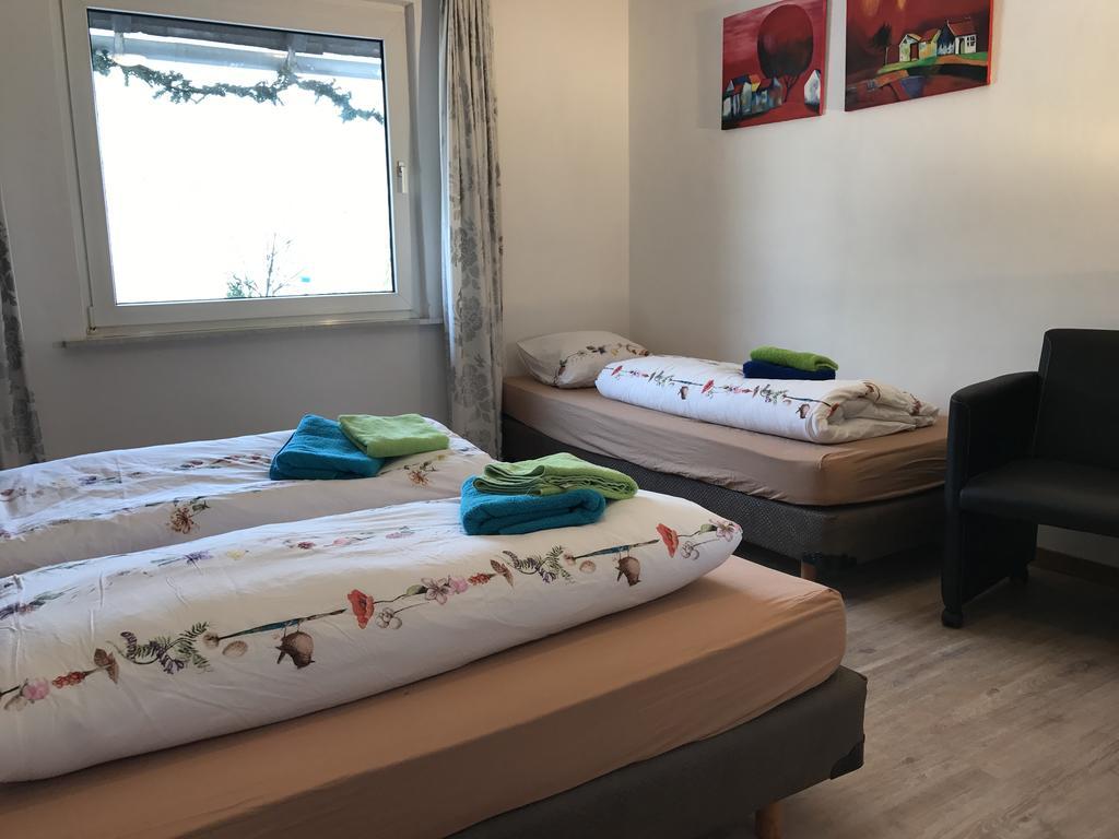 Bed And Breakfast Casimir Winterberg Exterior foto