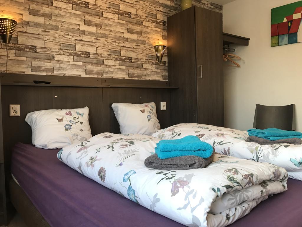 Bed And Breakfast Casimir Winterberg Exterior foto