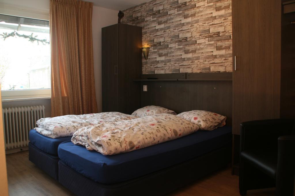 Bed And Breakfast Casimir Winterberg Exterior foto