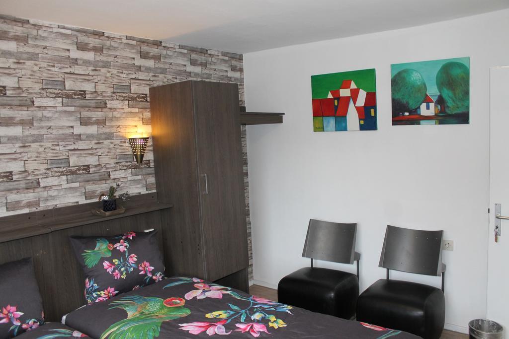 Bed And Breakfast Casimir Winterberg Exterior foto