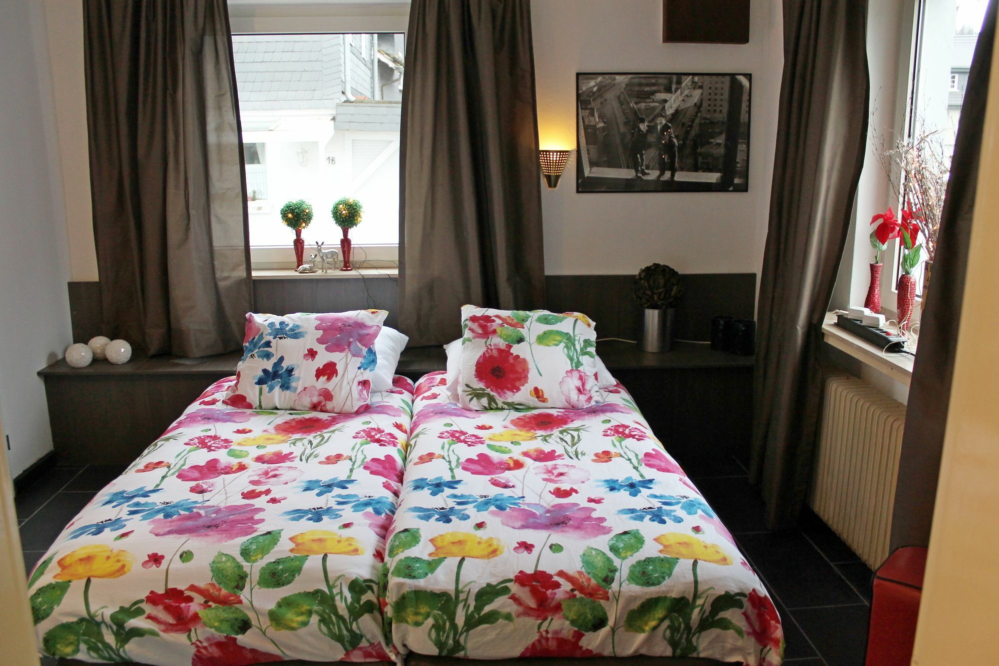 Bed And Breakfast Casimir Winterberg Exterior foto