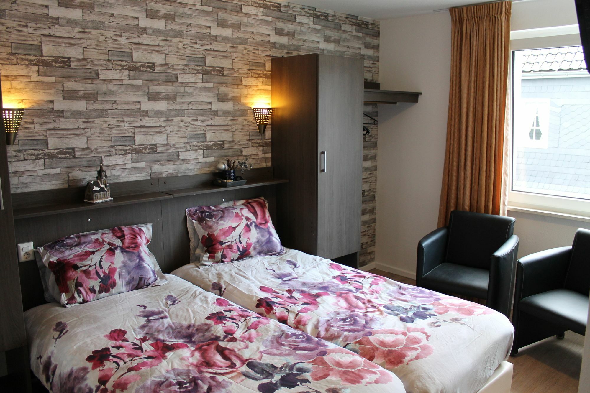 Bed And Breakfast Casimir Winterberg Exterior foto