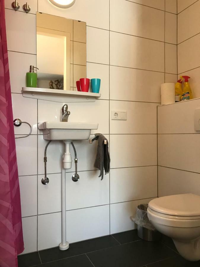 Bed And Breakfast Casimir Winterberg Exterior foto