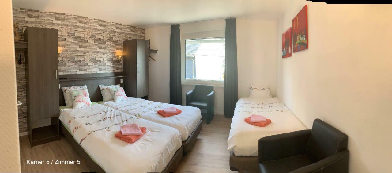 Bed And Breakfast Casimir Winterberg Exterior foto