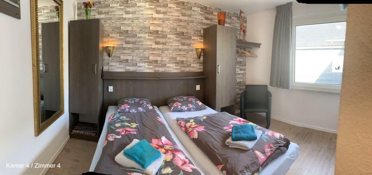 Bed And Breakfast Casimir Winterberg Exterior foto