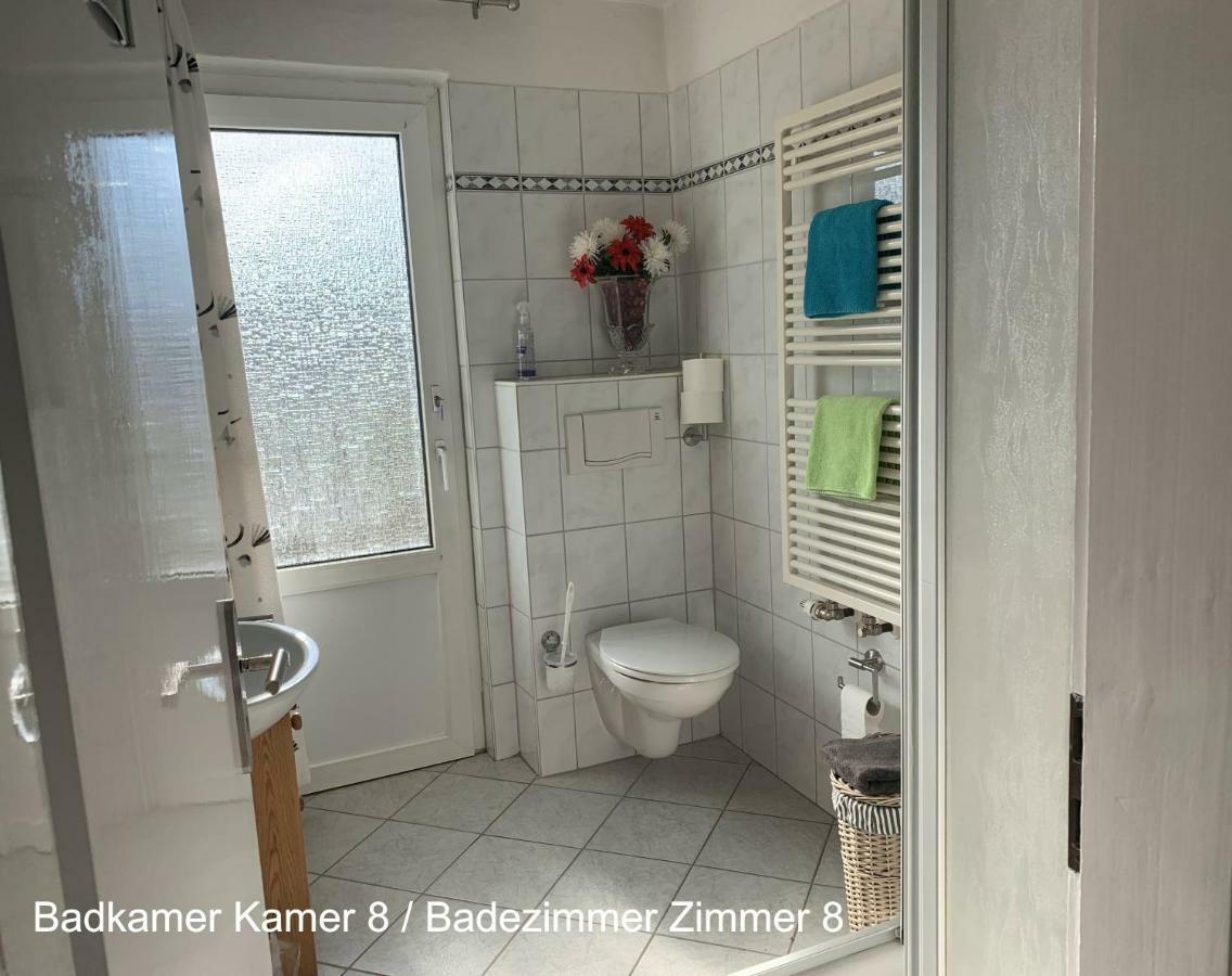Bed And Breakfast Casimir Winterberg Exterior foto
