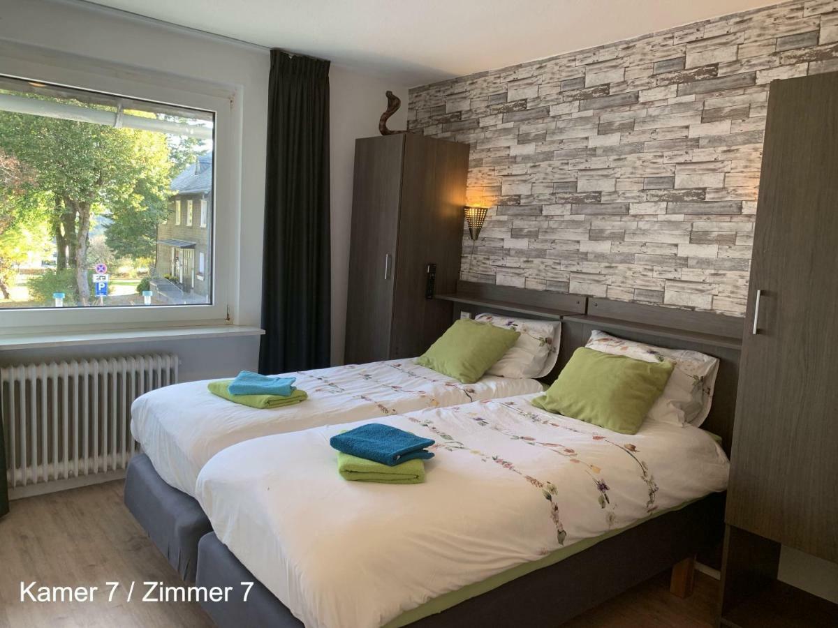 Bed And Breakfast Casimir Winterberg Exterior foto